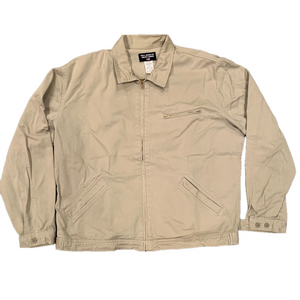 Vintage Ralph Lauren Full Zip Trail Jacket